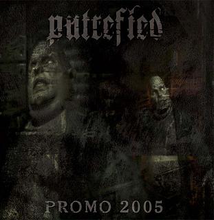 Putrefied cover